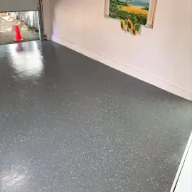 Epoxy Flooring